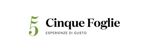 logo cinque foglie